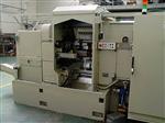 GWM  Multispindle Turning Machines 